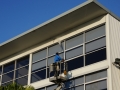 Building - External cleaning by Hydroclean