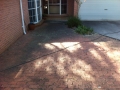 pavers-before